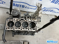 Motor Diesel Cff 2.0 TDI cu Bloc,vibrochen si Pistoane Volkswagen GOLF VI 2008