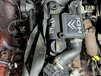 Motor Diesel Citroen C3 I (2002-2009) 1.4 HDI Motor 8HX Citroen C3 / Peugeot 206 1.4 HDI 20