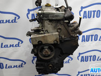 Motor Diesel D223lem 2.2 Are Injectoarele Saab 9-3 combi 2005