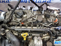 Motor Diesel D4ea 2.0 CRDI fara Anexe E4 Hyundai TUCSON JM 2004