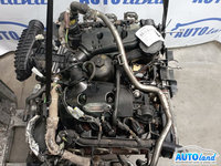 Motor Diesel Eld11 2.7 TD, 276dt, cu Pompa Injectie si Injectoare Land Rover DISCOVERY III TAA 2004-2009