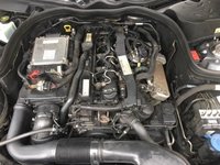 Motor Diesel Euro 5 Mercedes E Class 2.2 CDI w212