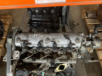 Motor Diesel F8t 1.9 DCI cu Pompa Renault SCENIC I JA0/1 1999-2003