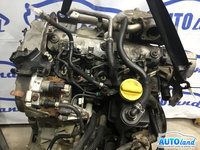 Motor Diesel F9qb 1.9 Ddis cu Pompa si Injectoare F9qc Suzuki GRAND VITARA 2005