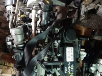 Motor Diesel Fiat Ducato 2.3JTD F1AE3481C