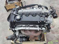 Motor Diesel Fiat Marea 1.9 JTD 186A6000