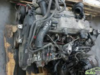 Motor Diesel Ford Focus (1998-2004) 1.8 TDDI 90 CP 68KW 1S4Q-6007EA 1S4Q6007EA motor fara accesorii