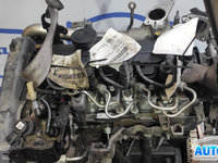 Motor Diesel K9k608 1.5 DCI,bosch,fara Baie si Pompa Ulei Renault KANGOO KW0/1 2008