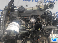 Motor Diesel K9k609 1.5 DCI Are Pompa Injectie Cutie Automata Renault CLIO IV 2012