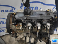 Motor Diesel K9k636 1.5 DCI E6,pompa Inj Continental Renault MEGANE III Hatchback BZ0/1 2008