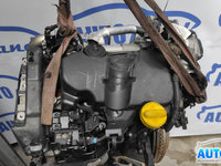 Motor Diesel K9k636 1.5 DCI Pompa, Euro6 Renault CLIO IV 2012