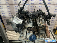 Motor Diesel K9ke628 15 DCI Euro6 Are Pompa Injectie Renault CLIO IV 2012