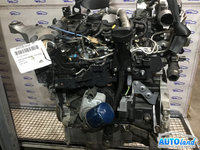 Motor Diesel K9kf452 1.5 D,80 KW Are Pompa si Injectoare Mercedes-Benz A-CLASS W179 2012