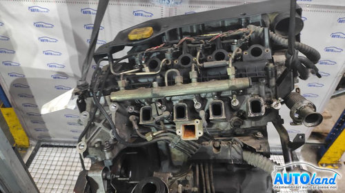 Motor Diesel M47r 2.0 D,are Injectoarele si T