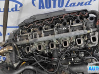 Motor Diesel M57 3.0 D Are Pompa 184 CP BMW X5 E53 2000