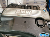 Motor Diesel M57 3.0 Diesel BMW 5 E39 1995-2003