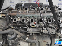 Motor Diesel M57d 3.0 D 184 CP BMW X5 E53 2000
