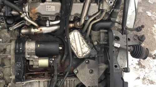 Motor Diesel Mercedes A class w169 1.8 Diesel