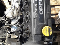 Motor Diesel Opel Astra G (1998-2004) 1.7 DT Y17DT