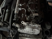 Motor Diesel Opel Astra H (2004-2010) 1.3 CDTI 1.3 cdti 66 kw 90 cp cod m