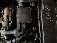Motor Diesel Peugeot 206 (1998-2008 ) 1.4 HDI 8HZ Peugeot 206 1.4HDI