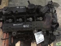 Motor Diesel Peugeot 206 (1998-2008 ) 1.4 HDI 9637885480 8HZ