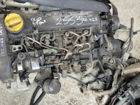 Motor Diesel Renault Clio II (19982005) 1.5 dci k9k702 2555