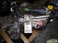 Motor Diesel Renault Clio III (20052012) 1.5 DCI 68CP EURO4 K9K 768 K9K 714