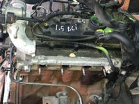 Motor Diesel Renault Clio III (20052012) 1.5 DCI EURO 5 065129 K9K6770