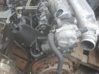 Motor diesel Renault Megane 1 1.9