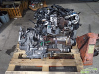 Motor Diesel Renault Megane IV (2015- prezent) 1.5 DCI K9KG6 EURO 5