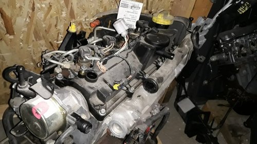 Motor Diesel Renault Scenic II 1.5 DCI 106CP 