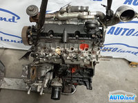 Motor Diesel Rhv 2.0 HDI Peugeot BOXER bus 244,Z 2002