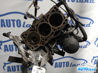 Motor Diesel Vnv 1.4 TDI Bloc,vibrochen si Pistoane Volkswagen POLO 9N 2001