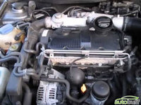 Motor Diesel Volkswagen Golf IV (MK4 1997-2003) 1.9 TDI 131CP ASZ 131 CP