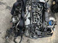 Motor Diesel Volkswagen Passat B6 (2005-2010) 2.0 TDI CBAB MOTOR PASSAT B6 COMMON RAIL