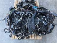 Motor diesel VOLVO V40 D5204T4