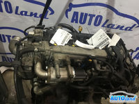 Motor Diesel Z19dt 1.9 CDI 88KW 120CP Opel ASTRA H 2004