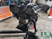 Motor din dezmembrari Range Rover Sport 3.0 TDV6 306 DT dezmembrari e5