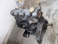 Motor Discovery 1 2.5 diesel 1996 fara anexe