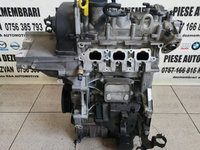 Motor DKR Skoda Fabia Octavia Rapid Kamiq Karoq 1.0 TSI TFSI Cod Motor DKR 40.000 Km - Dezmembrari Arad