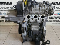 Motor DKR Vw Golf 7 VII 1.0 TSI TFSI Cod Motor DKR 40.000 Km - Dezmembrari Arad