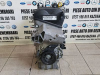 Motor DKR Vw T-Cross 1.0 TSI TFSI Cod Motor DKR 40.000 Km - Dezmembrari Arad