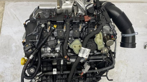 Motor DNPA / DNP 2.0 TSI GOLF 8 GTI / SKODA OCTAVIA RS / 180 KW PUTERE AN FABRICATIE 2021