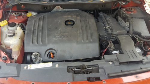 Motor Dodge Caliber 2.0 cod Bsy