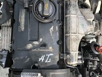 Motor Dodge / Jeep 2.0 TDI Tip BYL