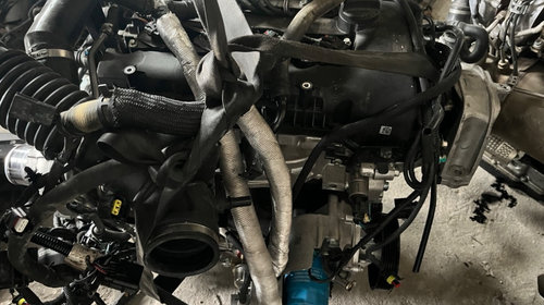 Motor dr dr6 1.5 turbo benzina an 2021