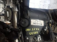 Motor duster 110 cp euro 5 1.5 dci injectie siemens