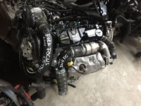 Motor DV5FC 1.5 Tdci Ford Focus 2014