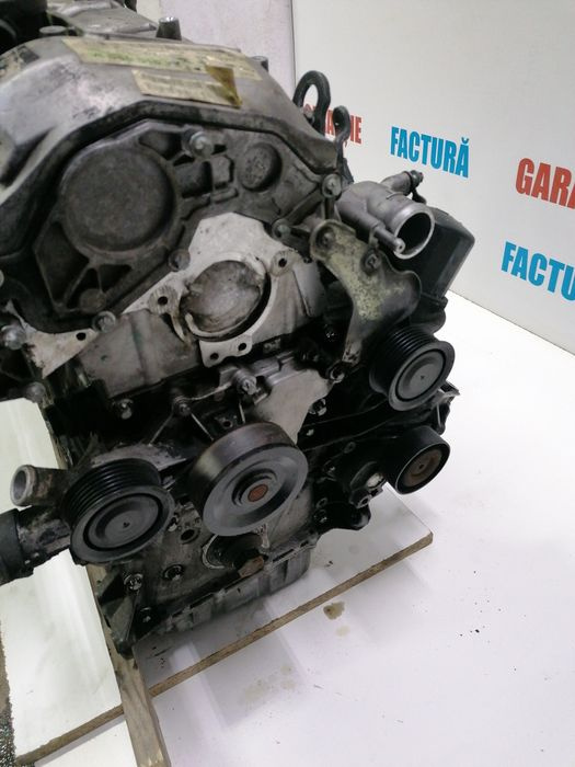 Motor E-class w211 E320 3.2 TDI S-class 